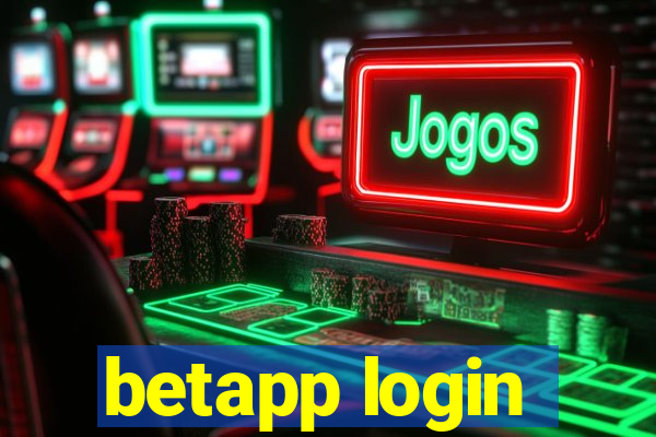 betapp login